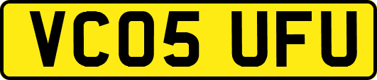 VC05UFU