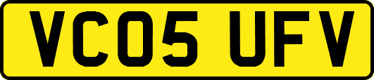 VC05UFV