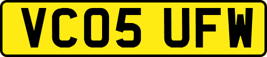 VC05UFW