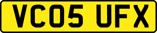 VC05UFX