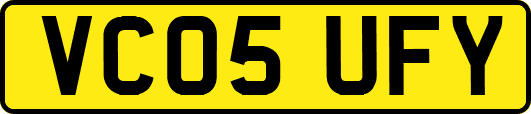 VC05UFY