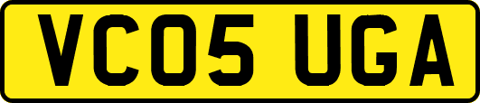 VC05UGA