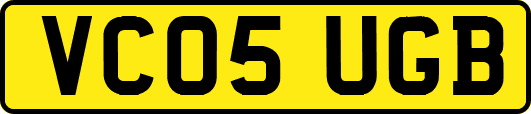 VC05UGB