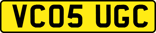 VC05UGC
