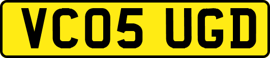 VC05UGD