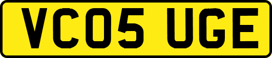 VC05UGE