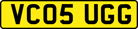 VC05UGG