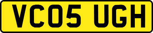 VC05UGH