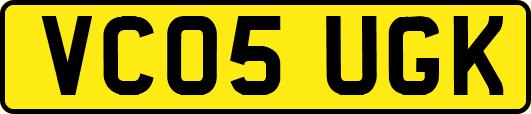 VC05UGK
