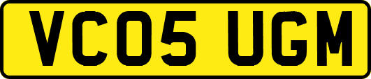 VC05UGM