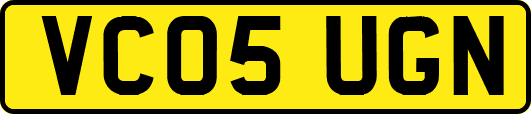 VC05UGN