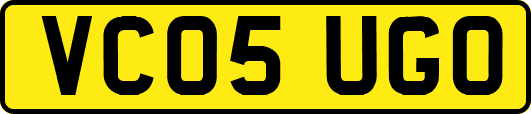 VC05UGO