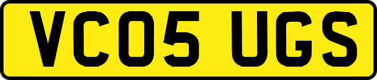 VC05UGS