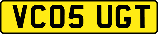 VC05UGT