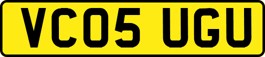 VC05UGU
