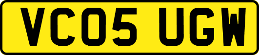 VC05UGW