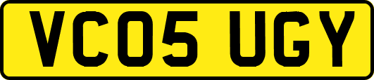 VC05UGY