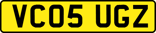 VC05UGZ