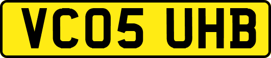 VC05UHB