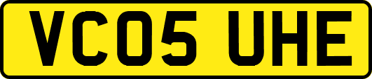 VC05UHE