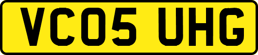 VC05UHG