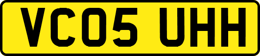 VC05UHH