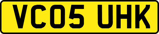 VC05UHK