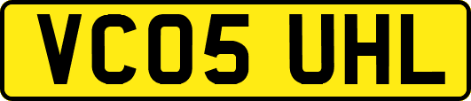 VC05UHL