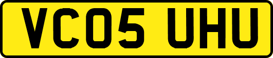 VC05UHU