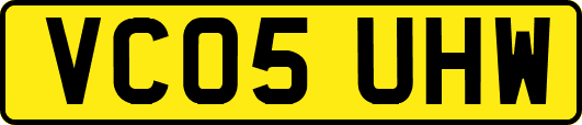 VC05UHW