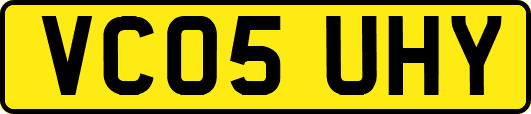 VC05UHY
