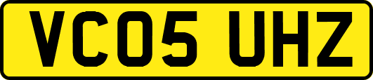 VC05UHZ