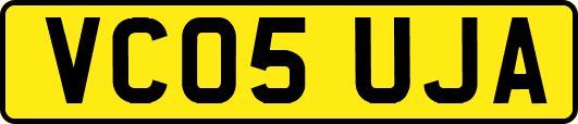VC05UJA
