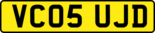 VC05UJD