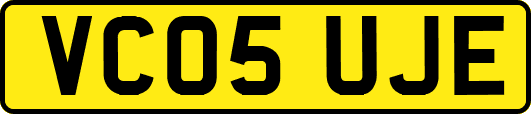 VC05UJE