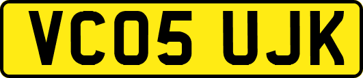 VC05UJK