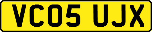 VC05UJX