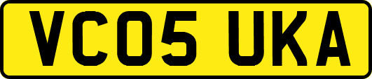 VC05UKA
