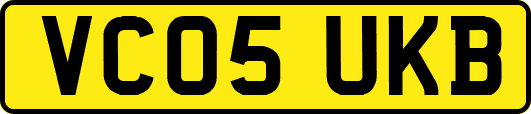 VC05UKB