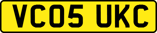 VC05UKC