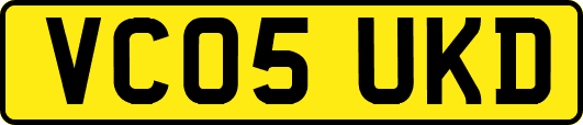 VC05UKD