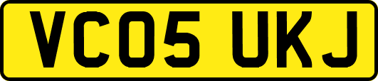 VC05UKJ