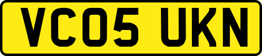 VC05UKN