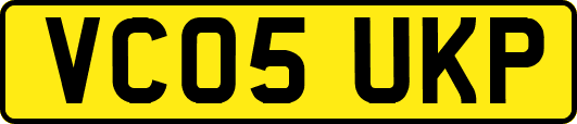 VC05UKP