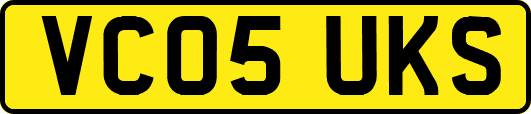 VC05UKS