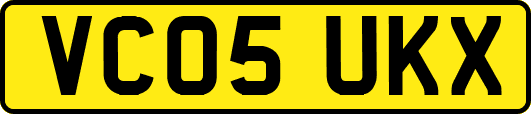 VC05UKX