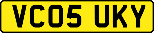 VC05UKY