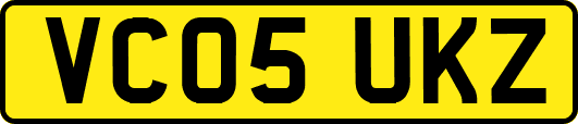 VC05UKZ