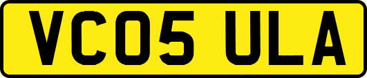 VC05ULA