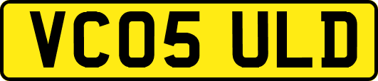 VC05ULD